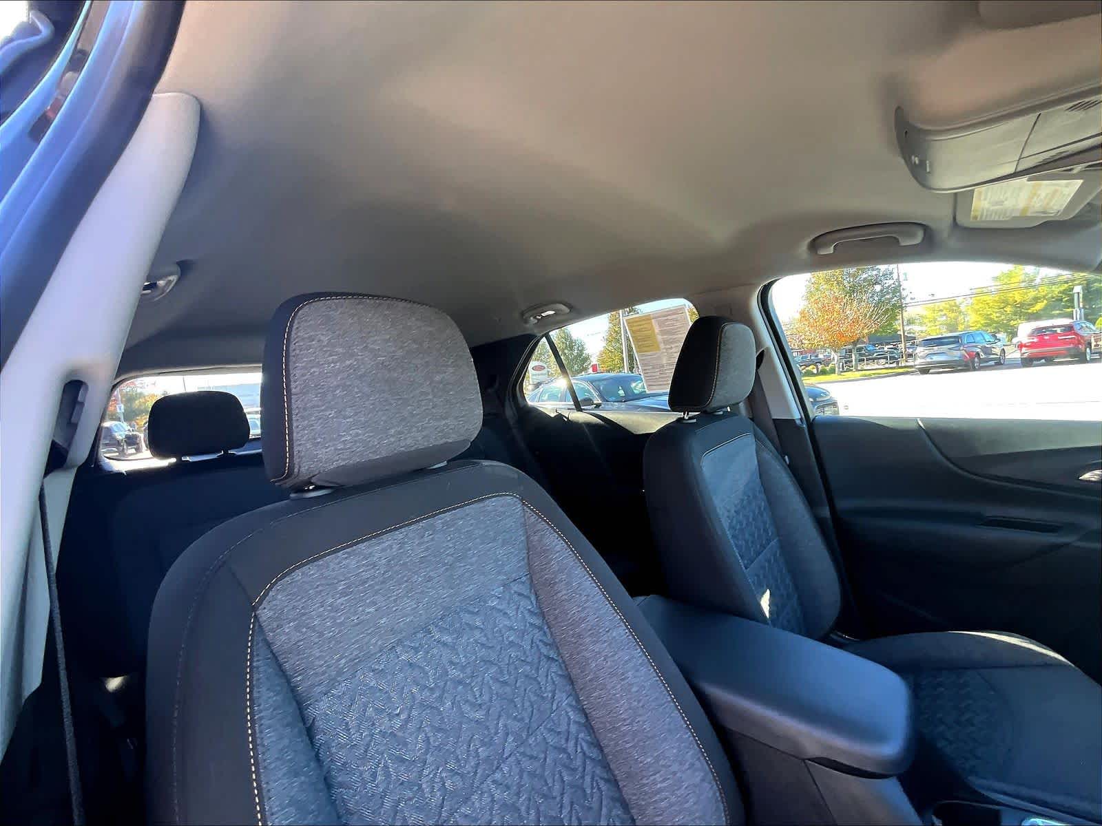 2022 Chevrolet Equinox LT - Photo 22