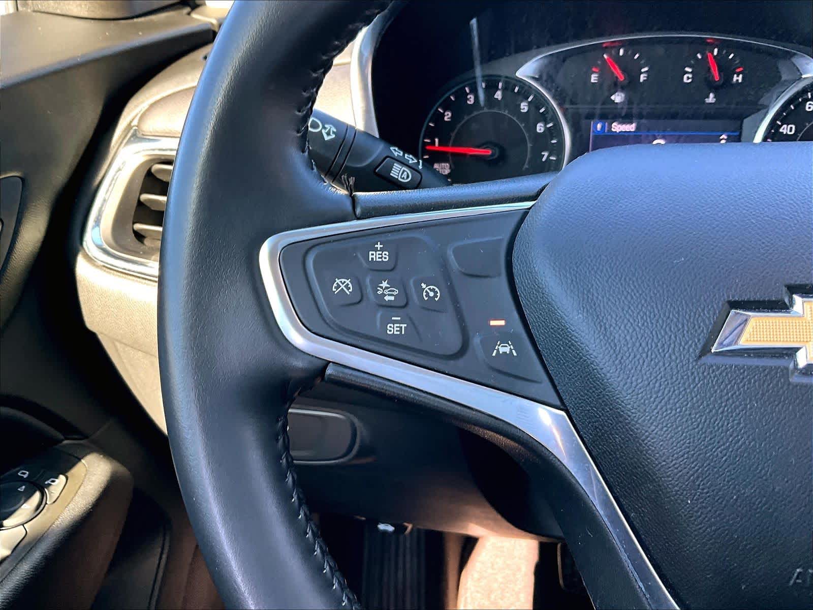 2022 Chevrolet Equinox LT - Photo 23