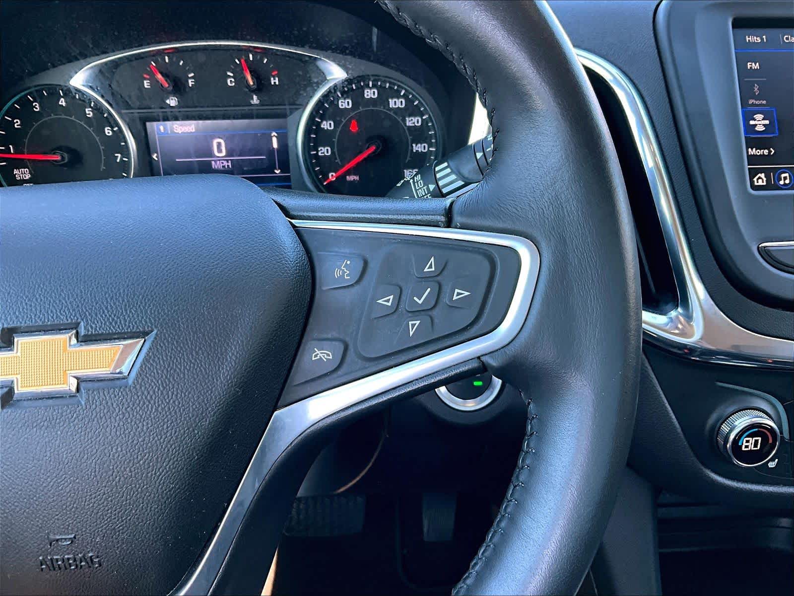 2022 Chevrolet Equinox LT - Photo 24