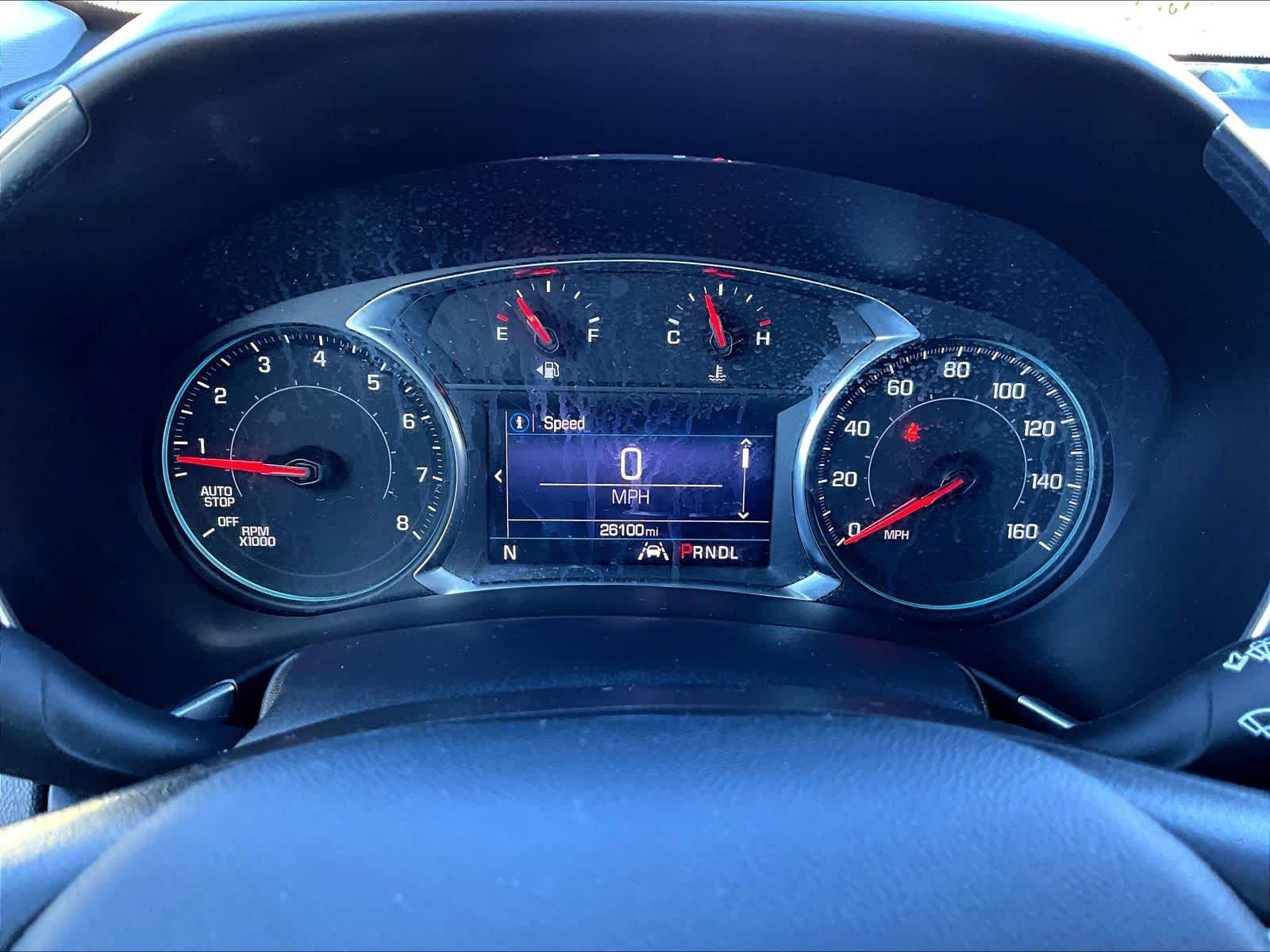 2022 Chevrolet Equinox LT - Photo 25