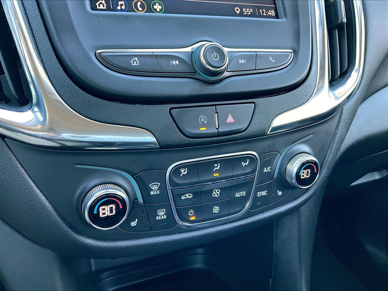 2022 Chevrolet Equinox LT - Photo 26