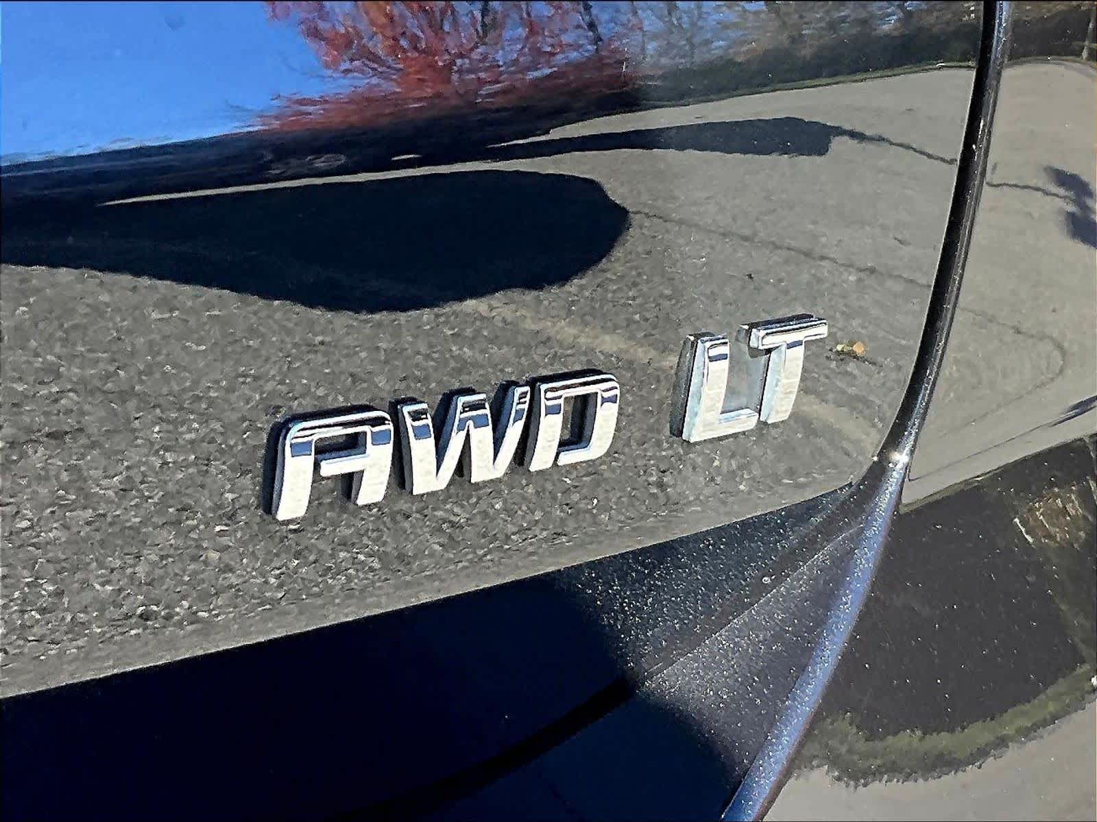 2022 Chevrolet Equinox LT - Photo 29