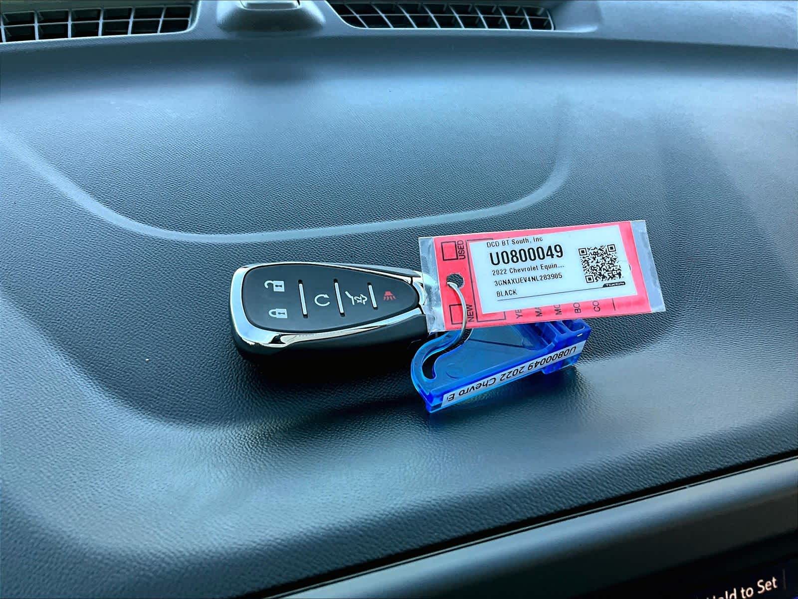 2022 Chevrolet Equinox LT - Photo 31