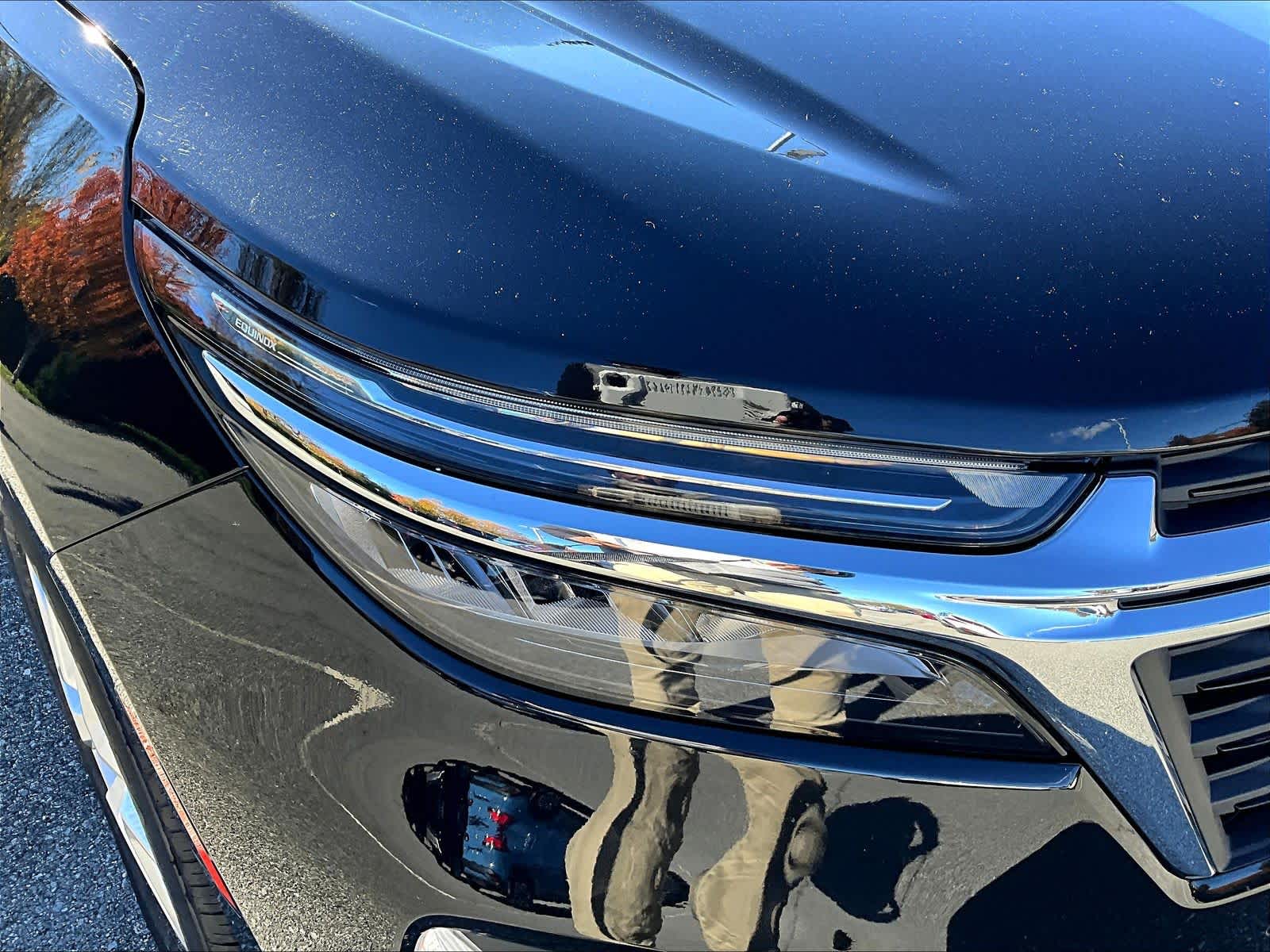 2022 Chevrolet Equinox LT - Photo 33