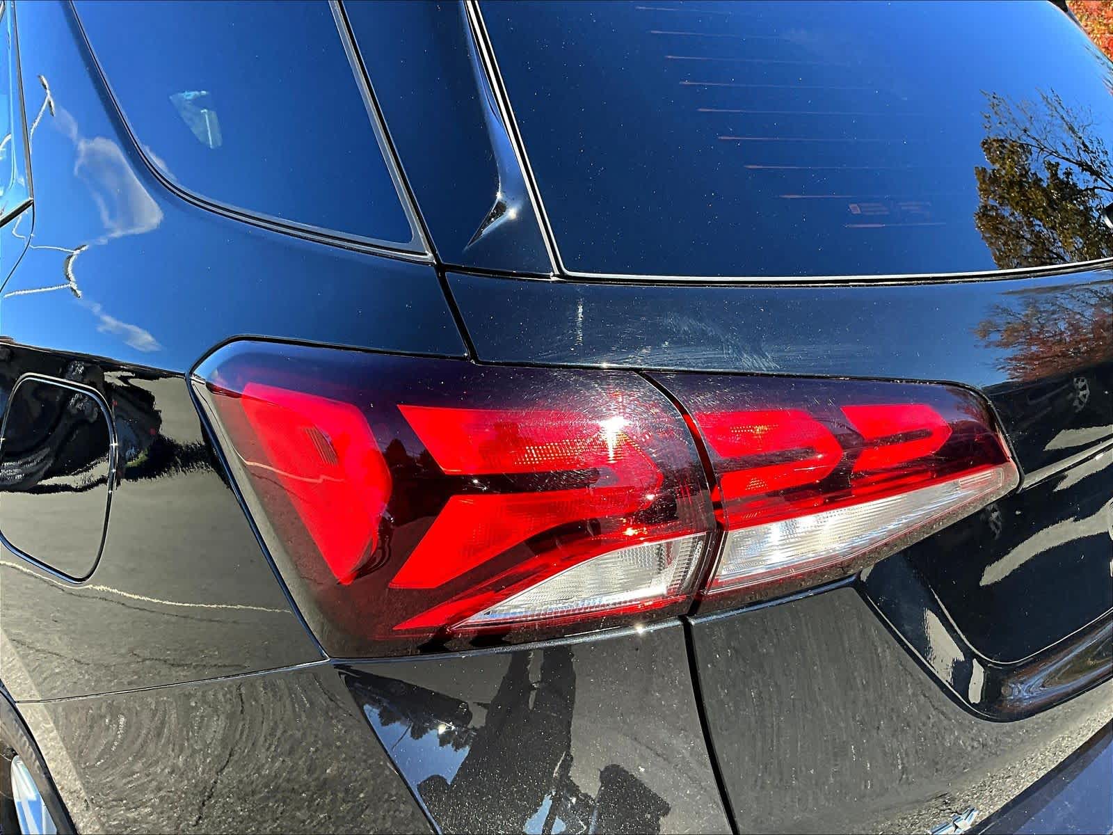 2022 Chevrolet Equinox LT - Photo 34