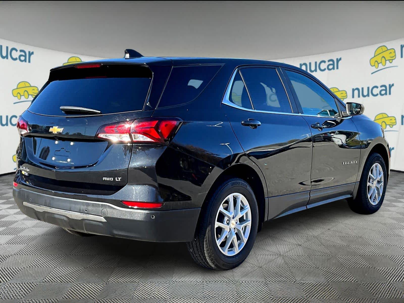 2022 Chevrolet Equinox LT - Photo 6