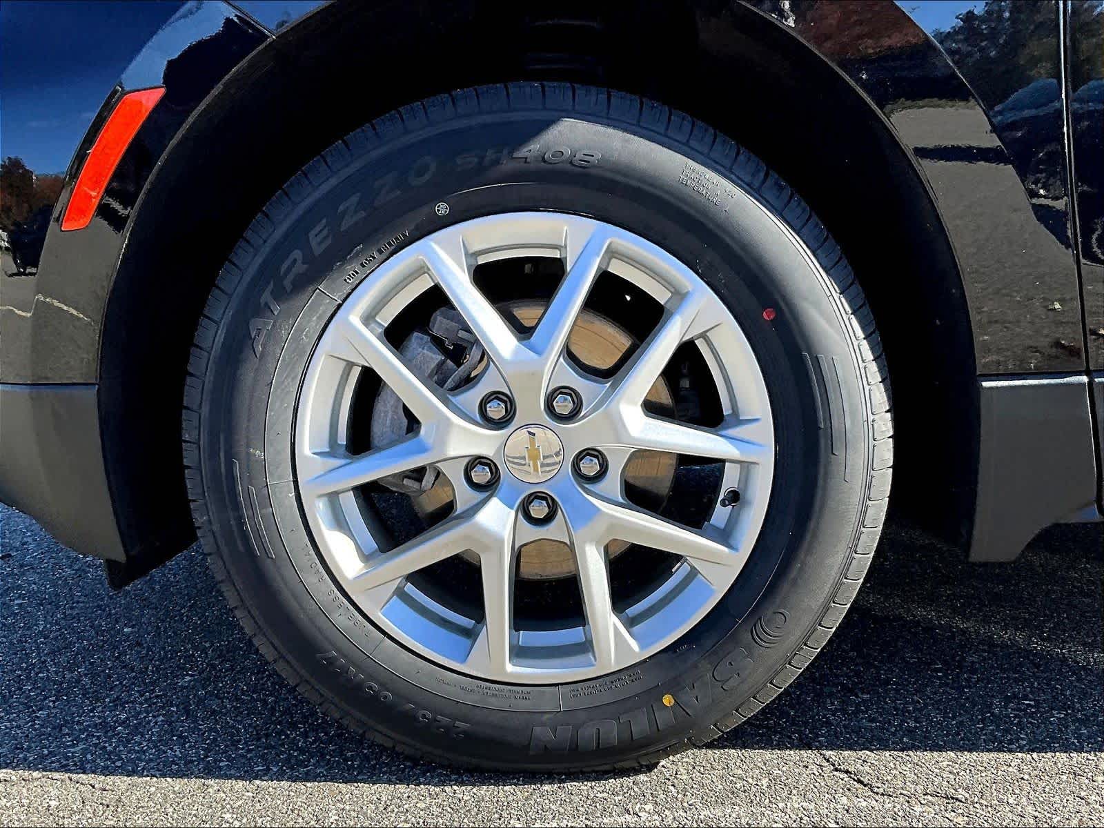 2022 Chevrolet Equinox LT - Photo 7