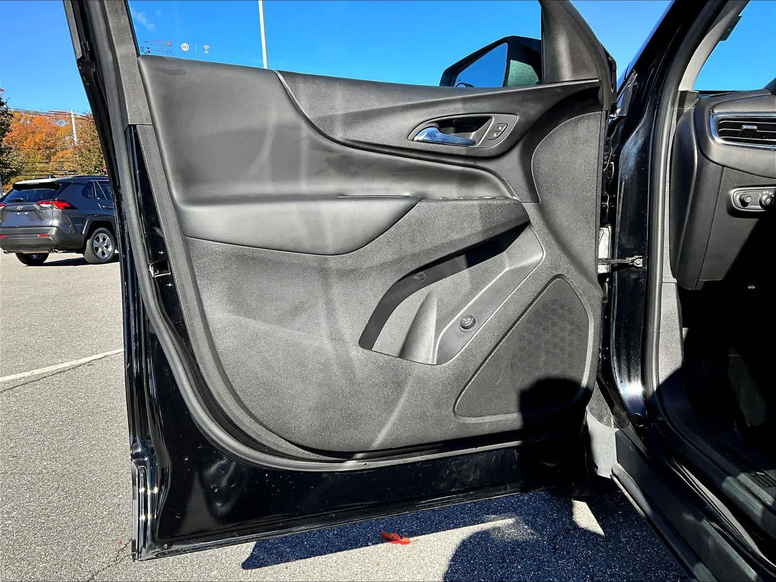 2022 Chevrolet Equinox LT - Photo 9