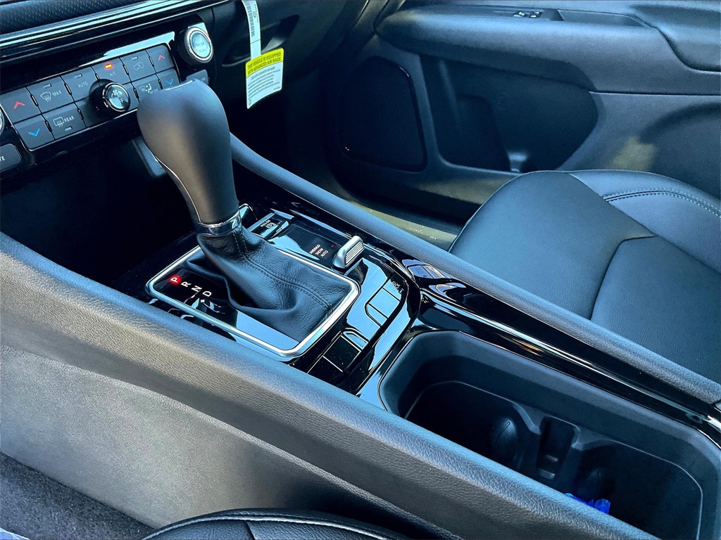 2026 Jeep Compass Limited - Photo 14