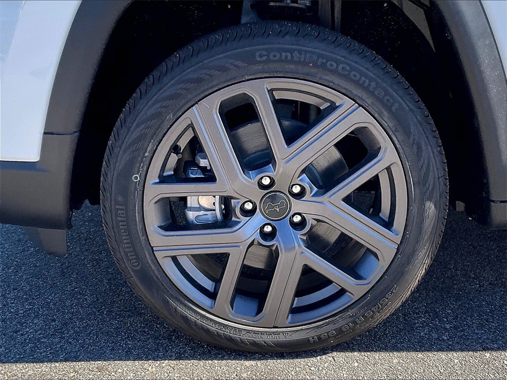 2026 Jeep Compass Limited - Photo 8