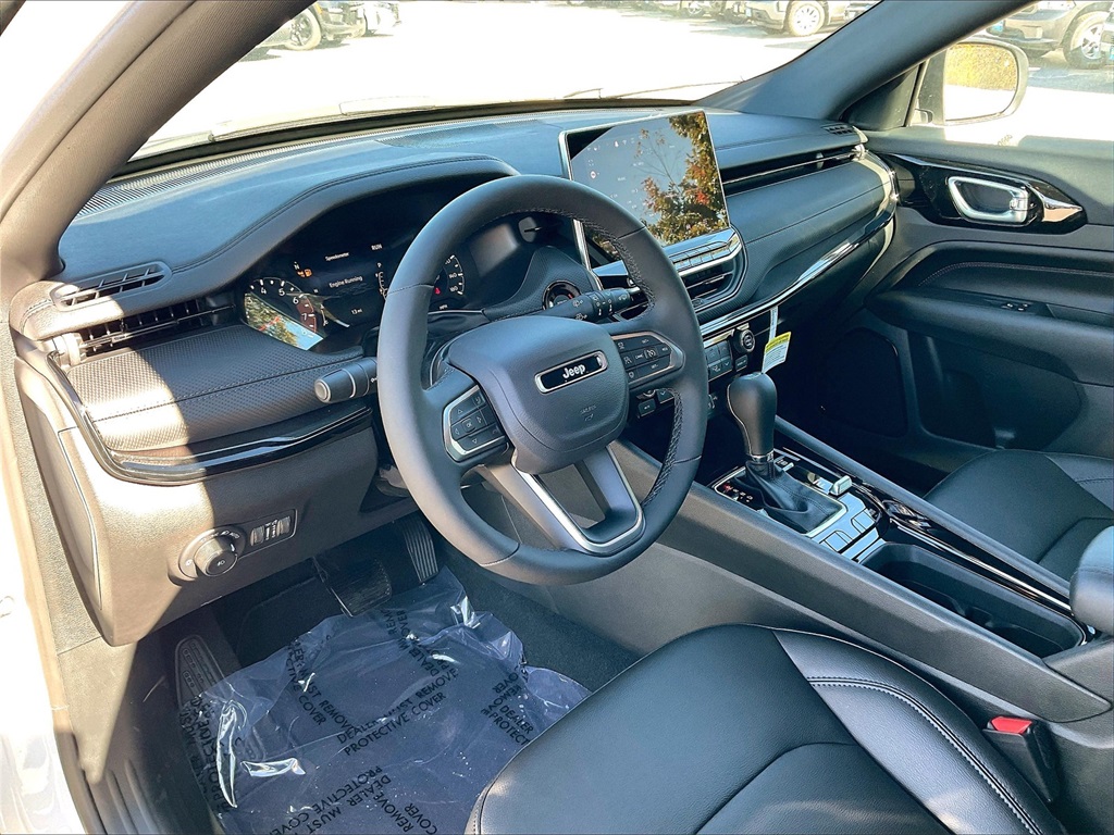 2026 Jeep Compass Limited - Photo 9