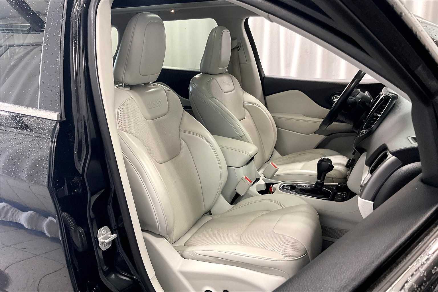 2019 Jeep Grand Cherokee Limited - Photo 11