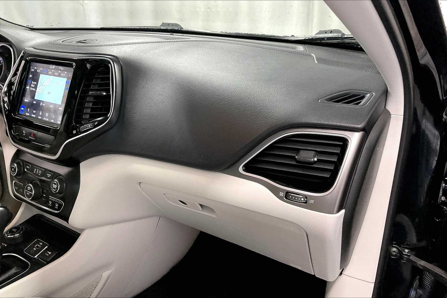 2019 Jeep Grand Cherokee Limited - Photo 13