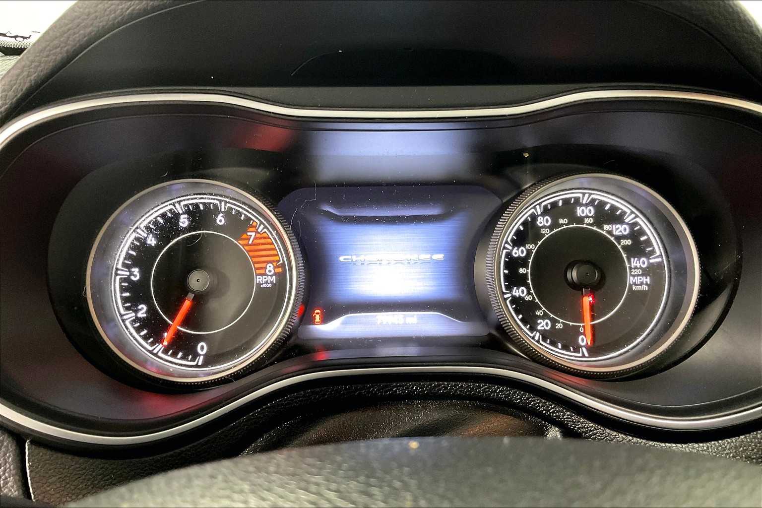 2019 Jeep Grand Cherokee Limited - Photo 25
