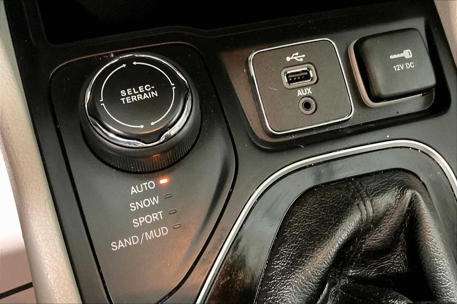 2019 Jeep Grand Cherokee Limited - Photo 27
