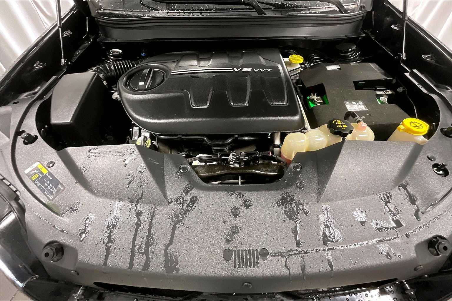 2019 Jeep Grand Cherokee Limited - Photo 30