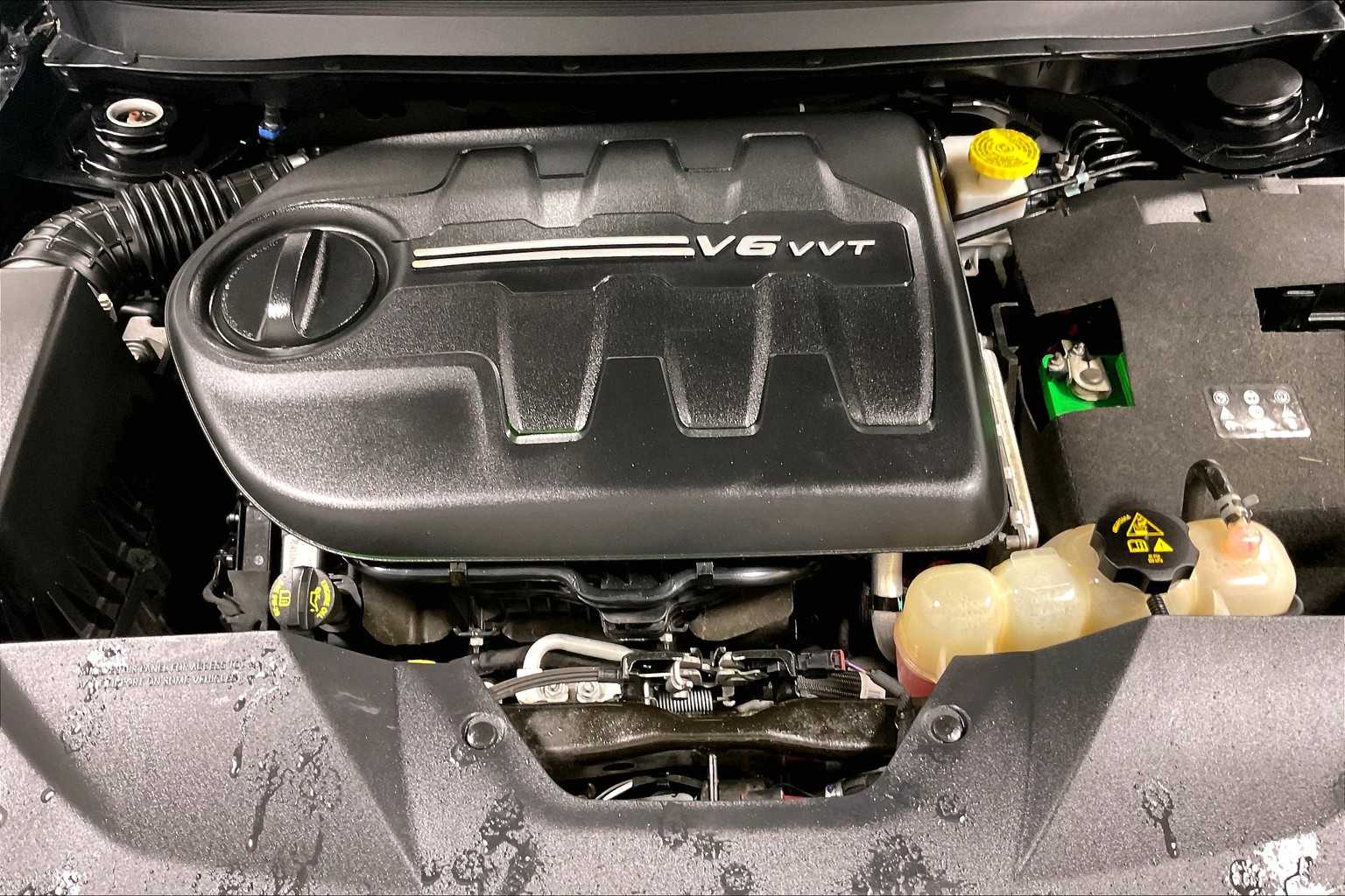 2019 Jeep Grand Cherokee Limited - Photo 35