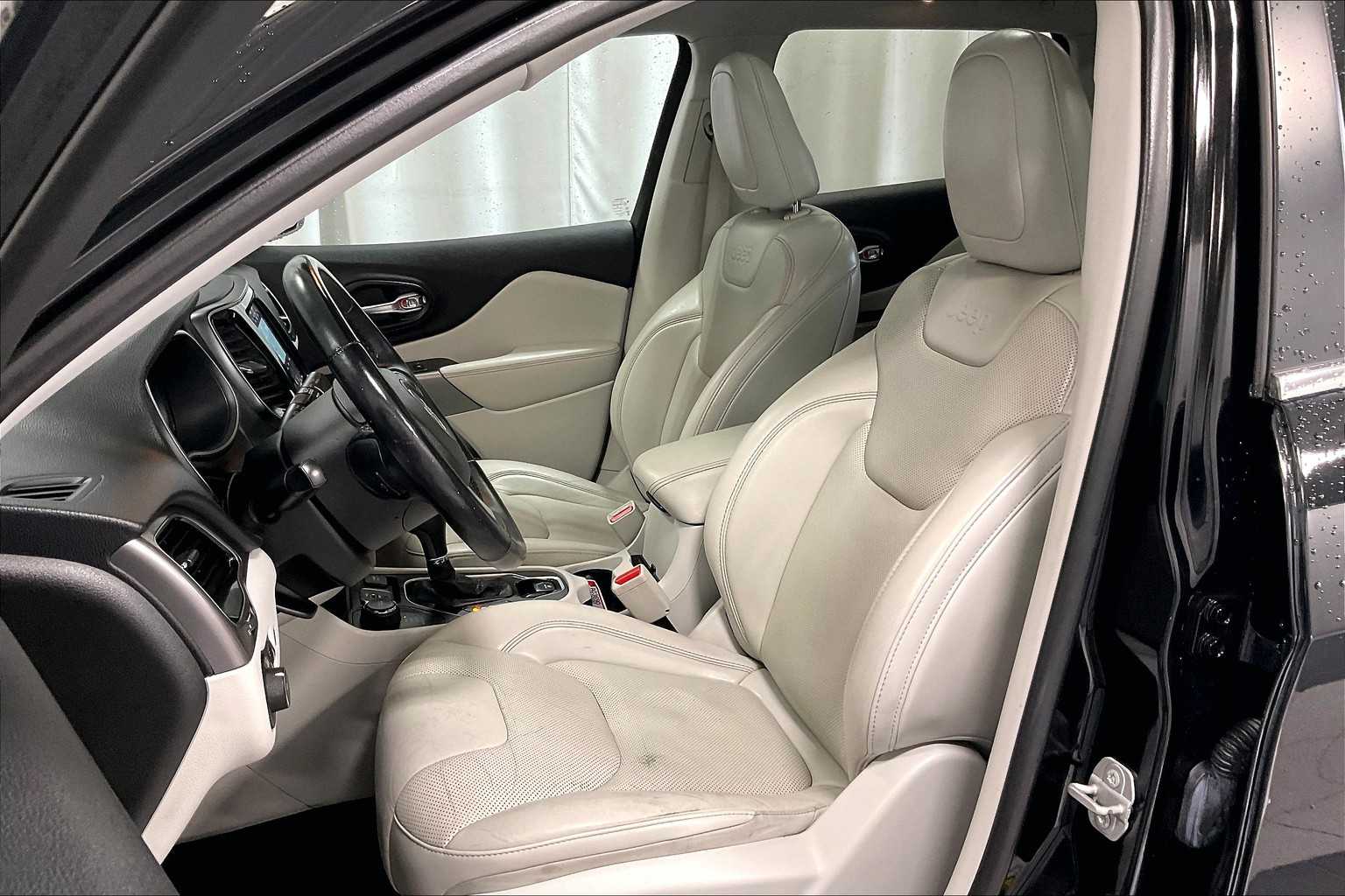 2019 Jeep Grand Cherokee Limited - Photo 10