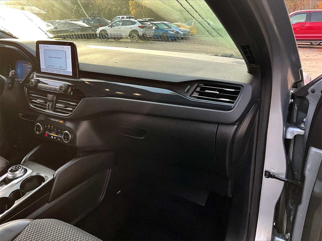 2023 Ford Escape ST-Line - Photo 13