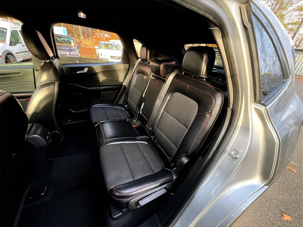 2023 Ford Escape ST-Line - Photo 15