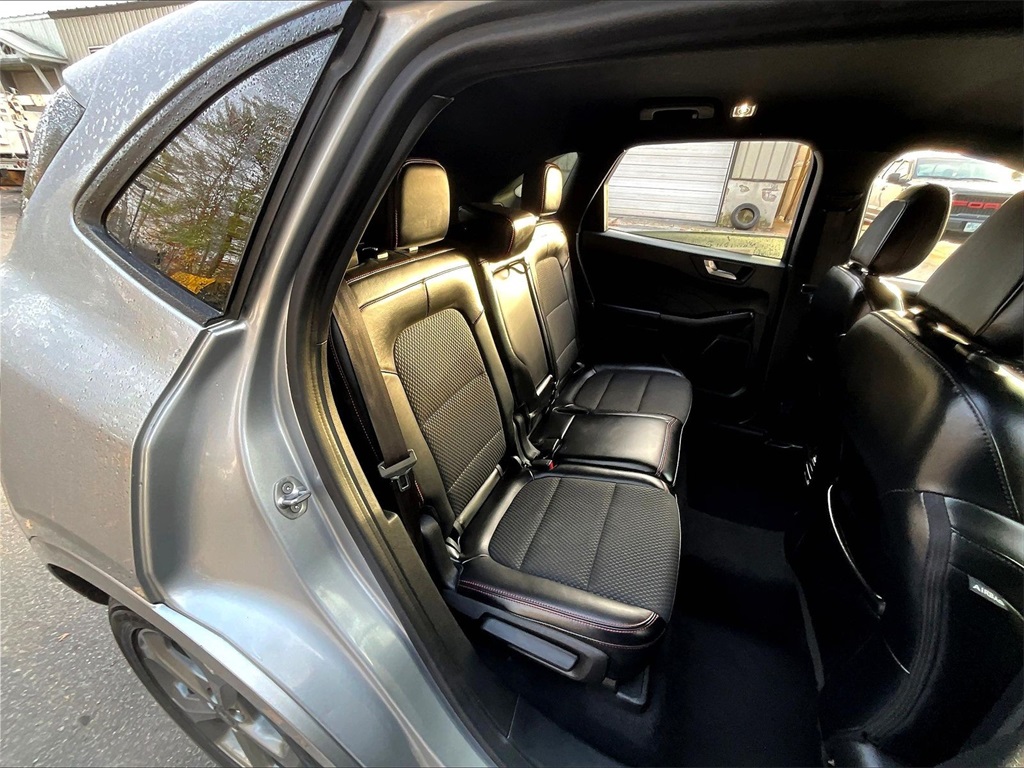 2023 Ford Escape ST-Line - Photo 16