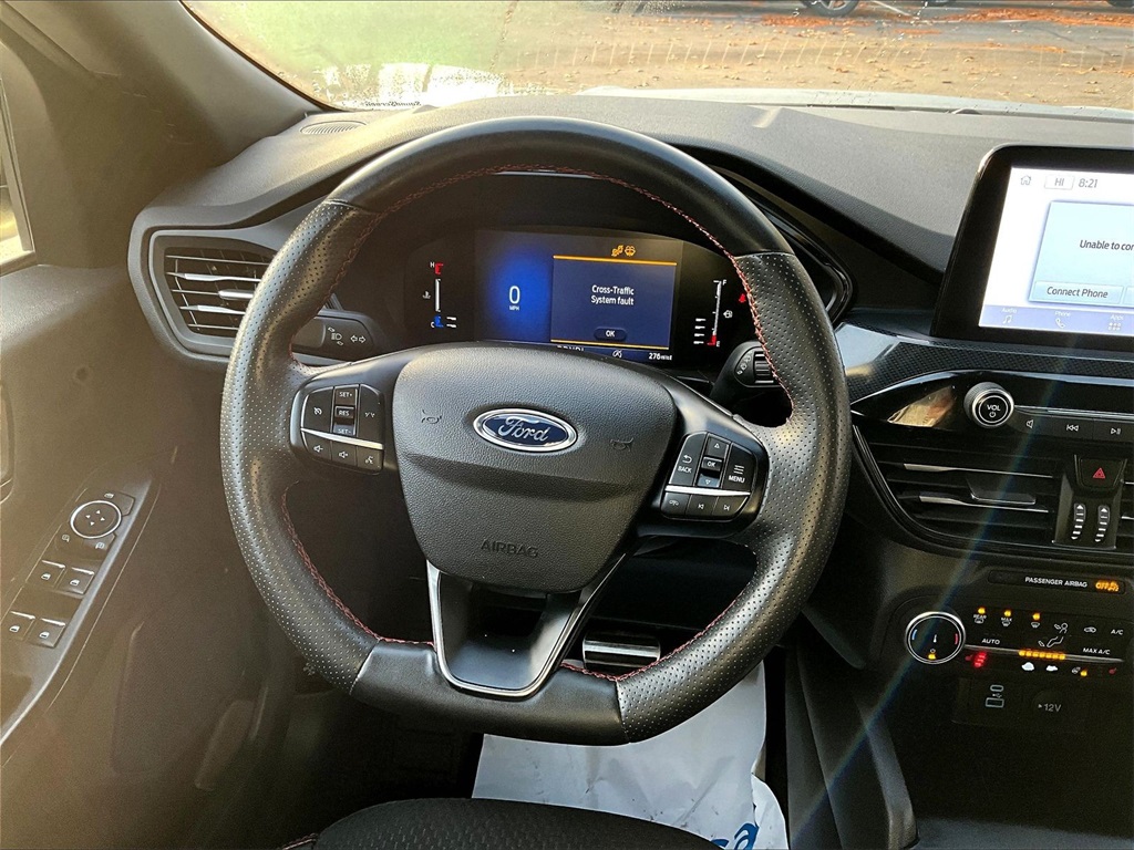 2023 Ford Escape ST-Line - Photo 17