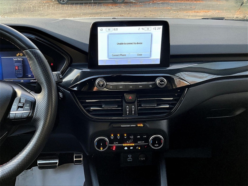 2023 Ford Escape ST-Line - Photo 18