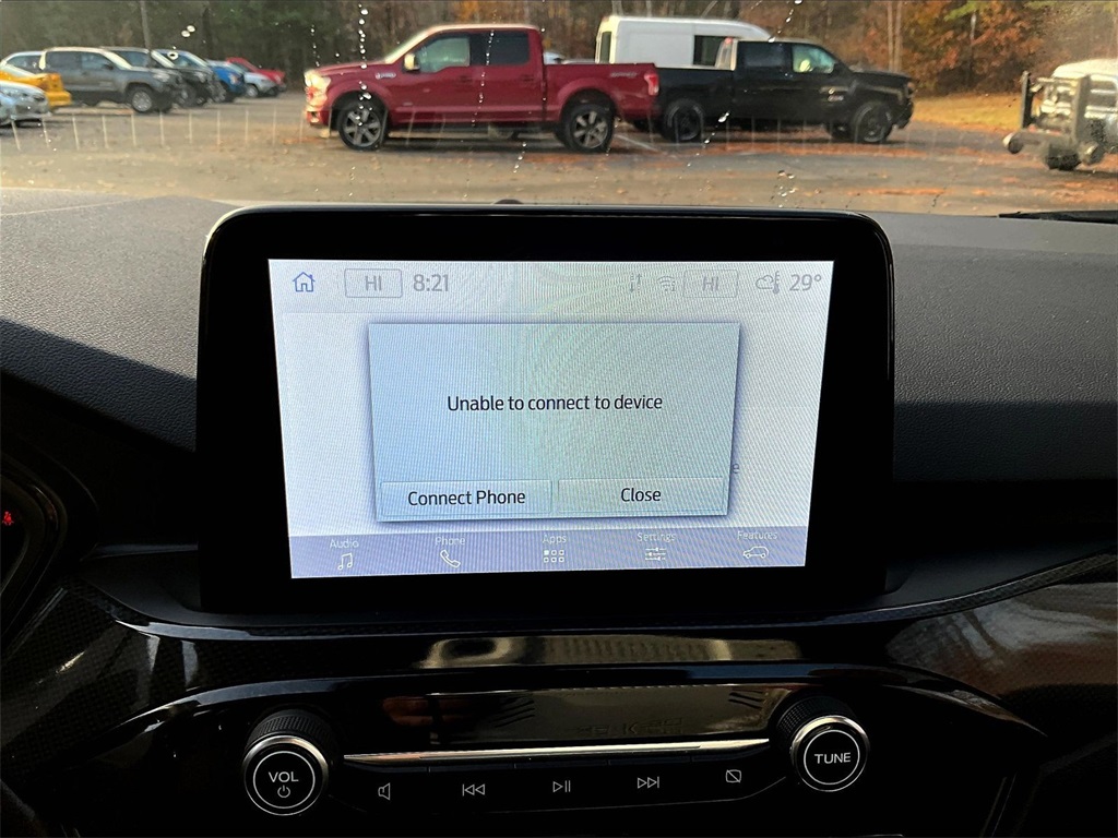 2023 Ford Escape ST-Line - Photo 19