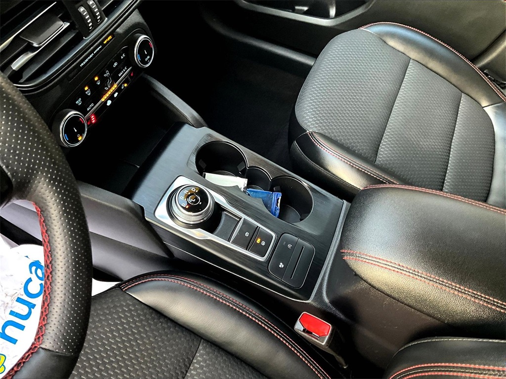 2023 Ford Escape ST-Line - Photo 20