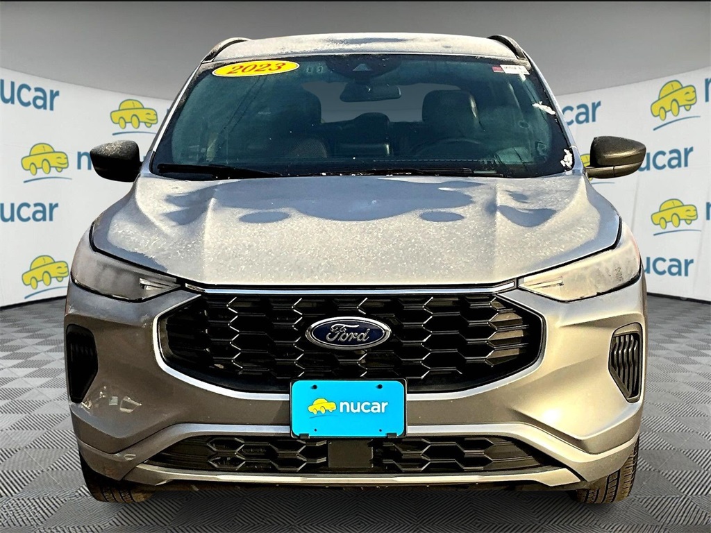 2023 Ford Escape ST-Line - Photo 2