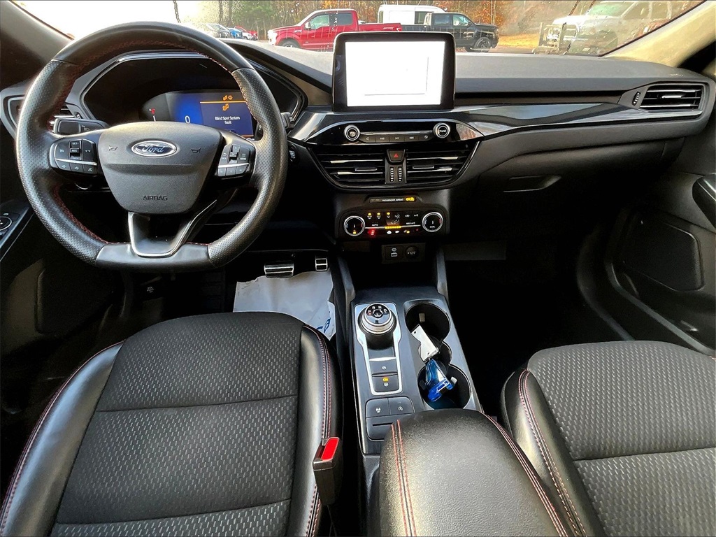 2023 Ford Escape ST-Line - Photo 21