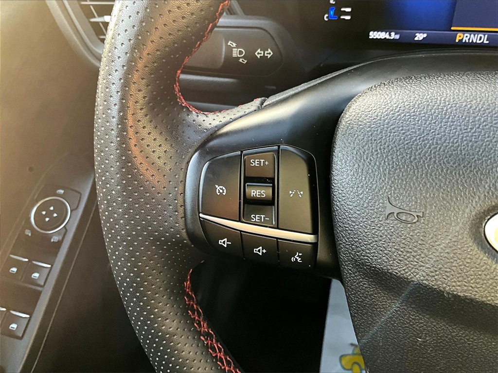 2023 Ford Escape ST-Line - Photo 23