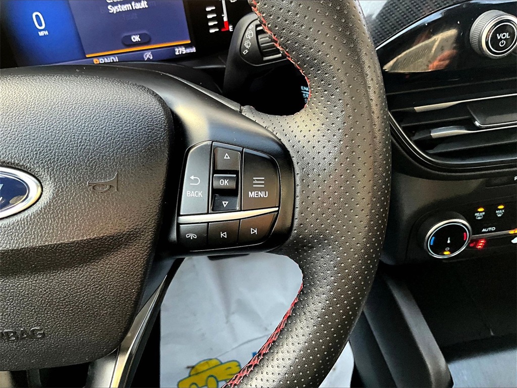 2023 Ford Escape ST-Line - Photo 24