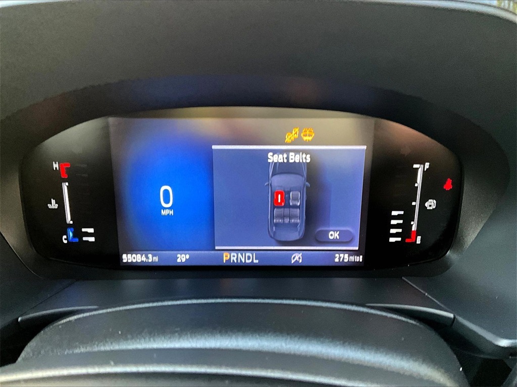 2023 Ford Escape ST-Line - Photo 25