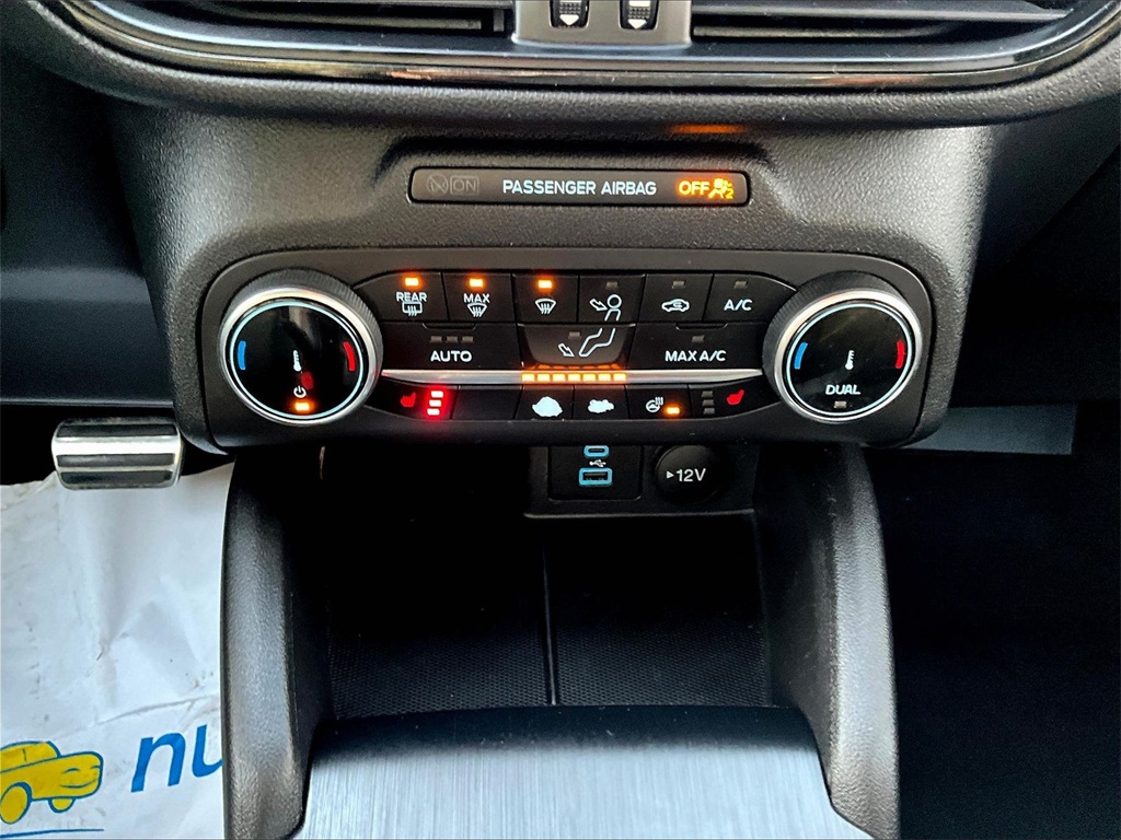 2023 Ford Escape ST-Line - Photo 26