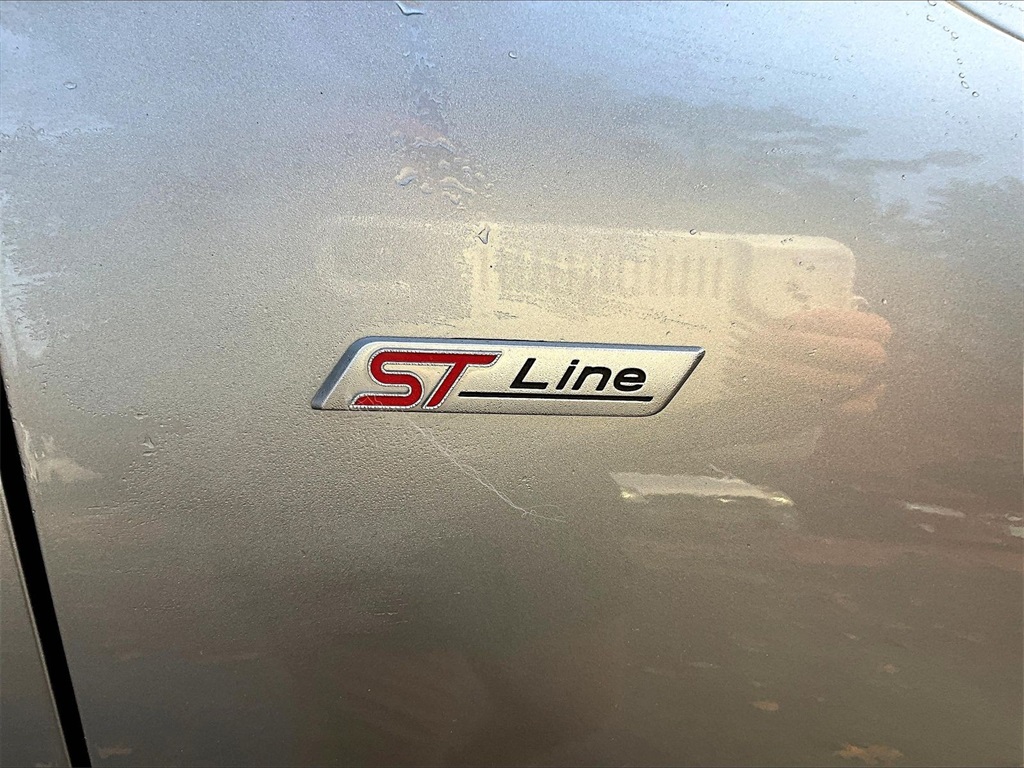 2023 Ford Escape ST-Line - Photo 28