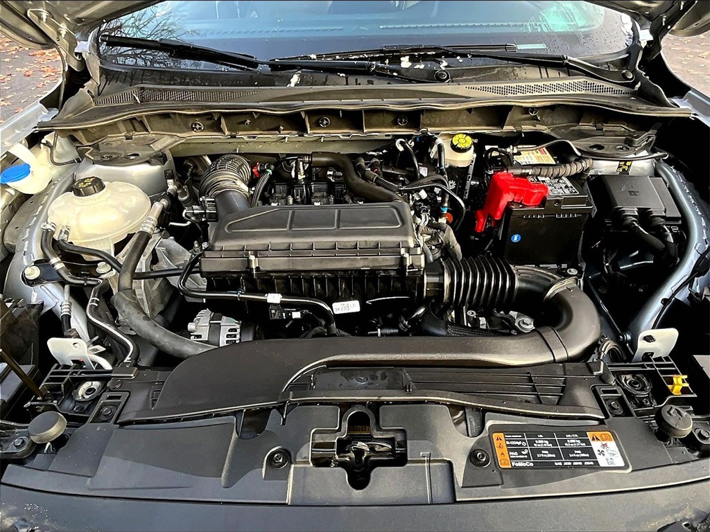 2023 Ford Escape ST-Line - Photo 29