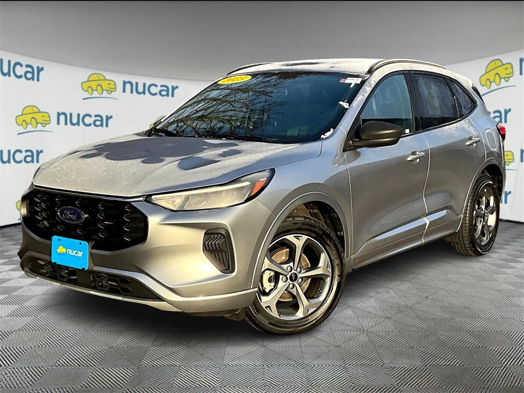 2023 Ford Escape ST-Line - Photo 3