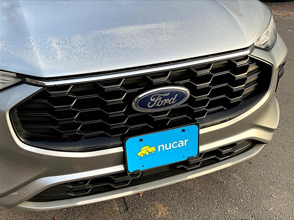 2023 Ford Escape ST-Line - Photo 31