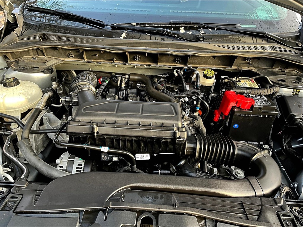 2023 Ford Escape ST-Line - Photo 34