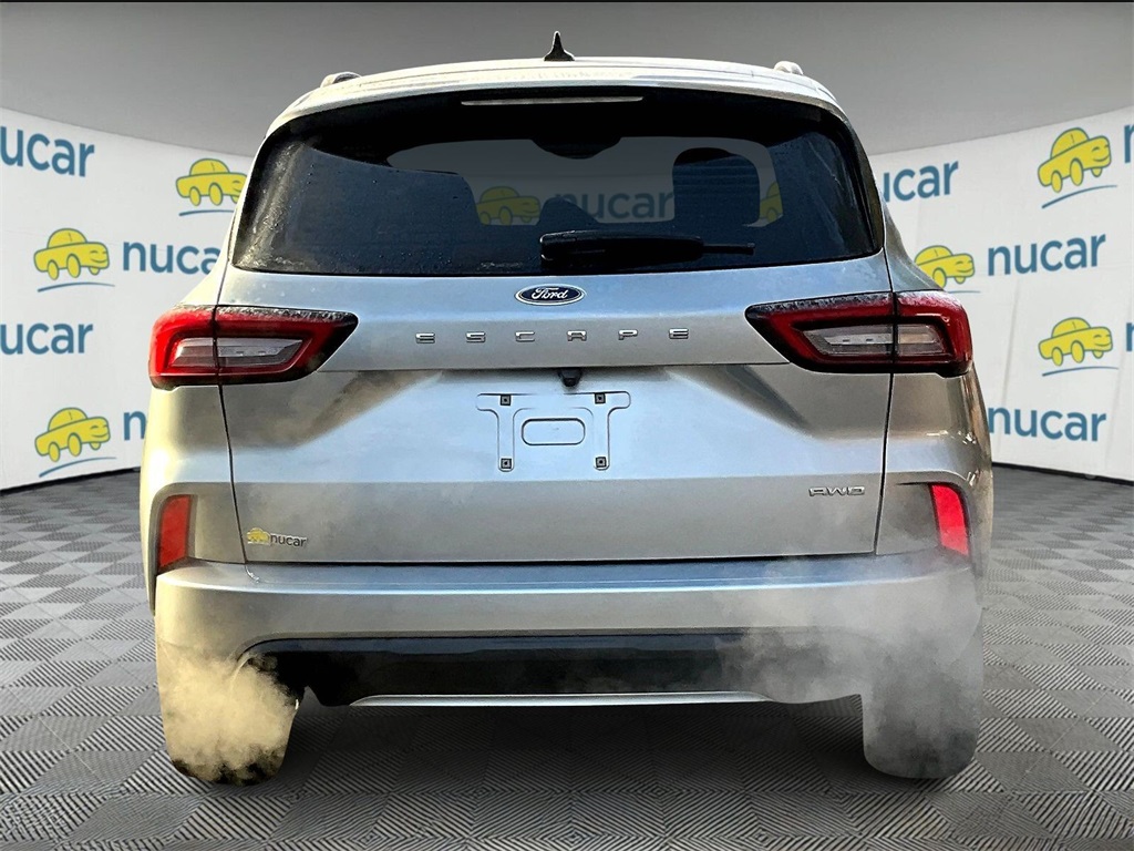 2023 Ford Escape ST-Line - Photo 5