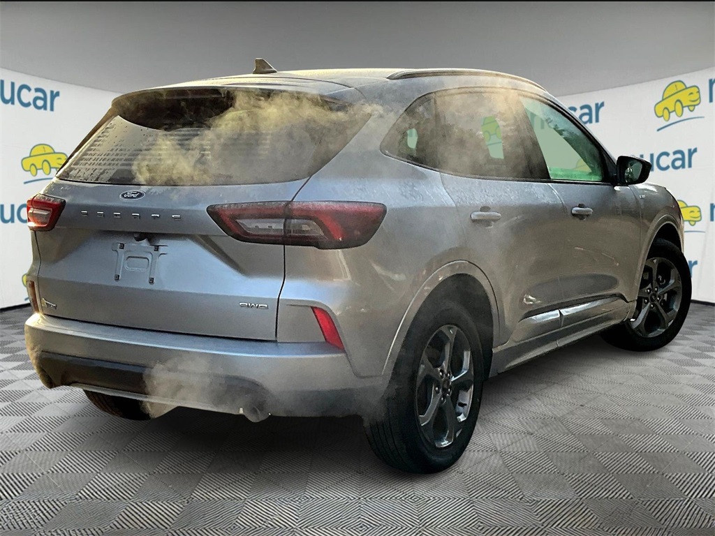 2023 Ford Escape ST-Line - Photo 6