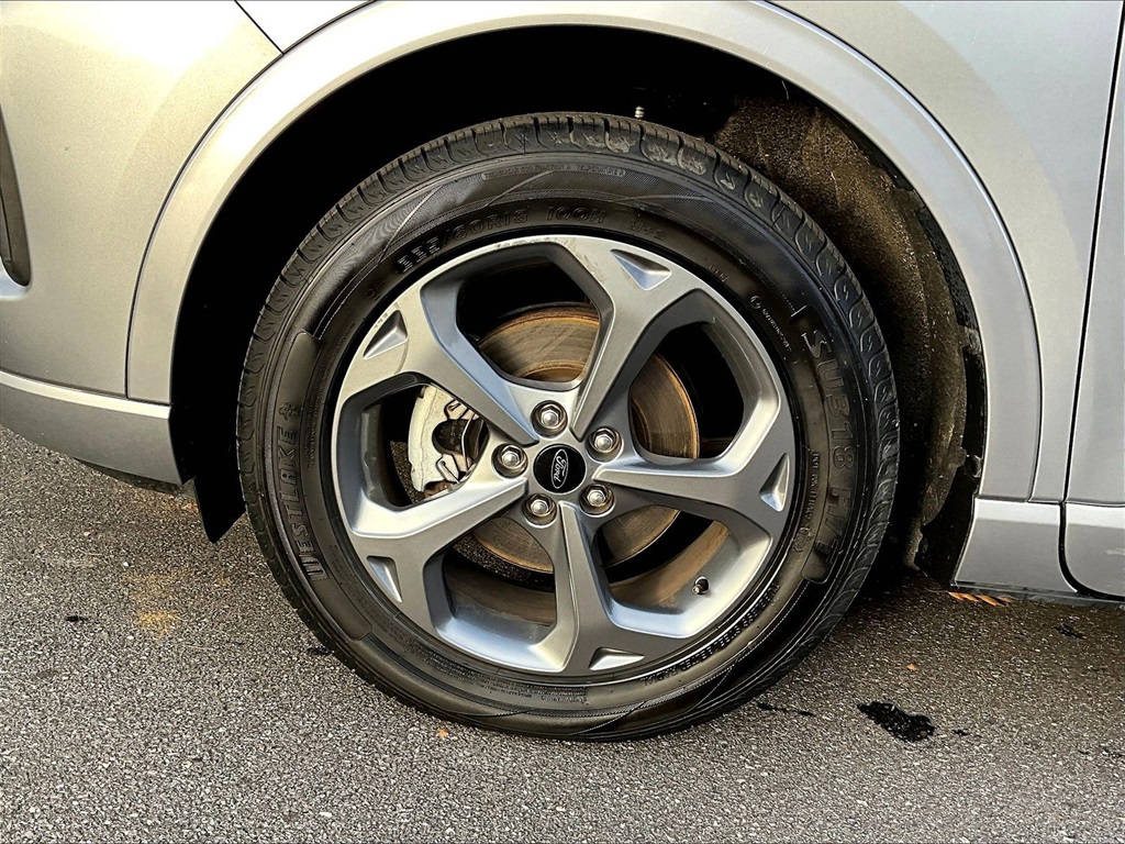 2023 Ford Escape ST-Line - Photo 7