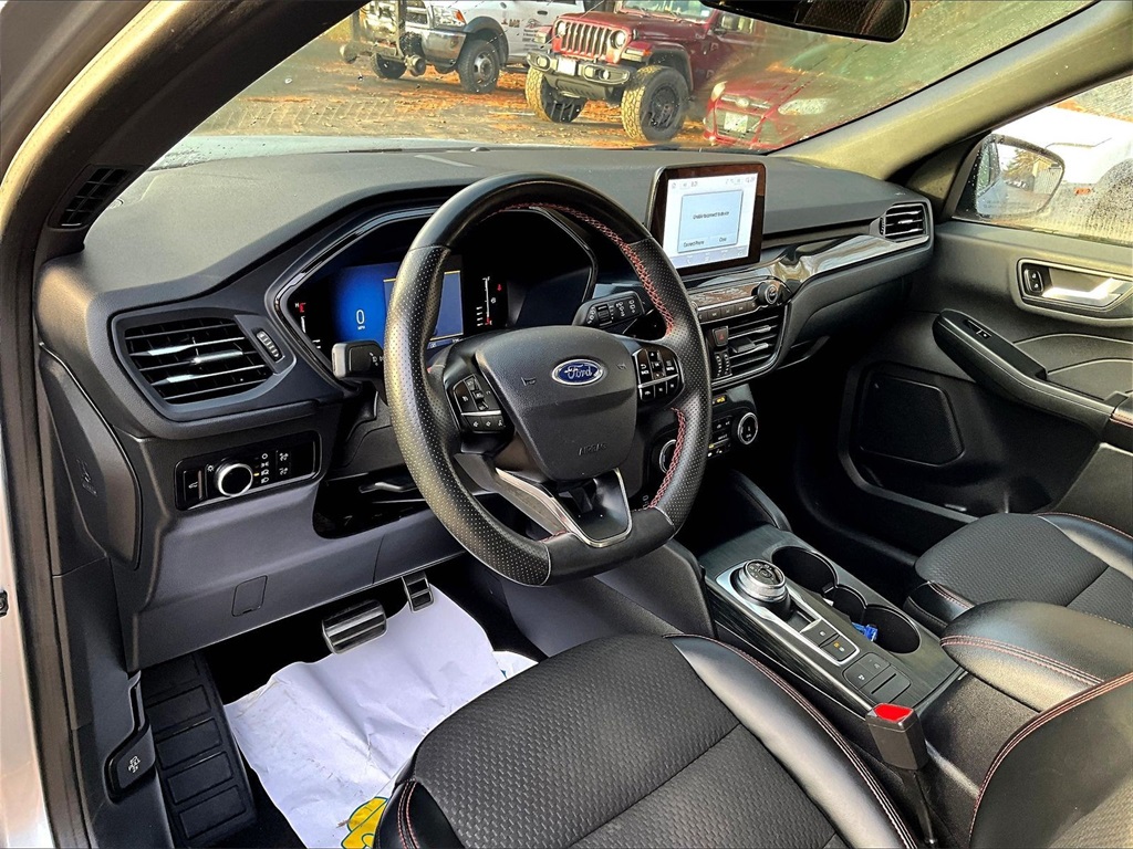 2023 Ford Escape ST-Line - Photo 8