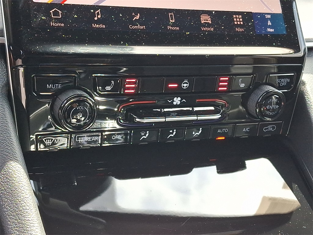 2025 Jeep Grand Cherokee Limited - Photo 11