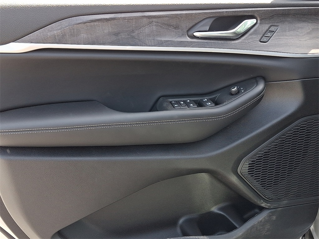 2025 Jeep Grand Cherokee Limited - Photo 8