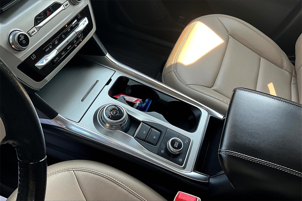 2020 Ford Explorer XLT - Photo 21