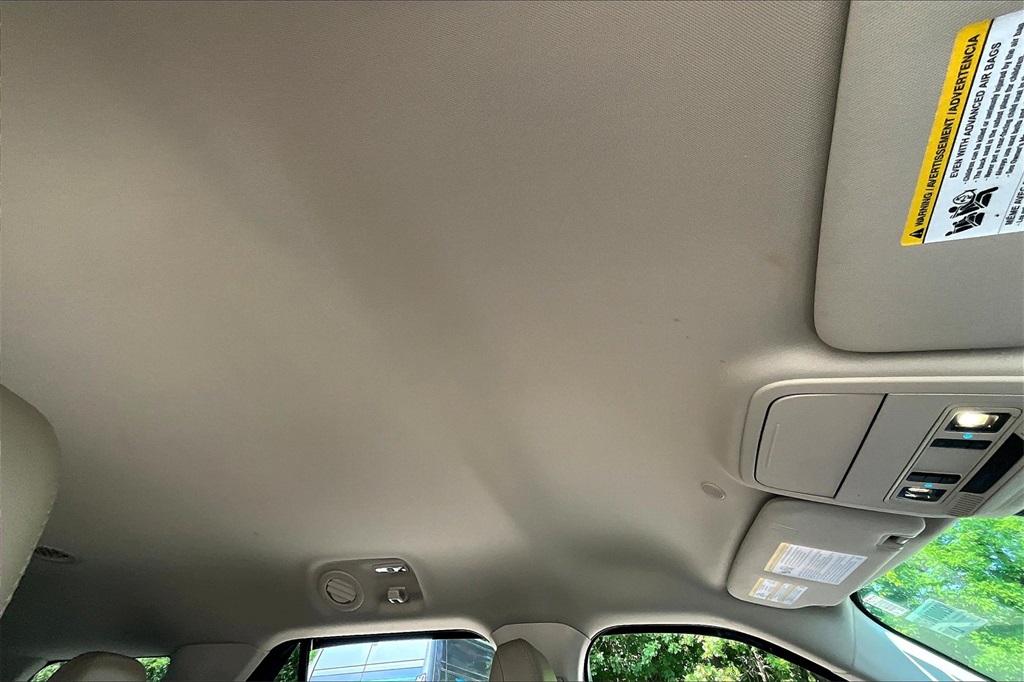 2020 Ford Explorer XLT - Photo 23