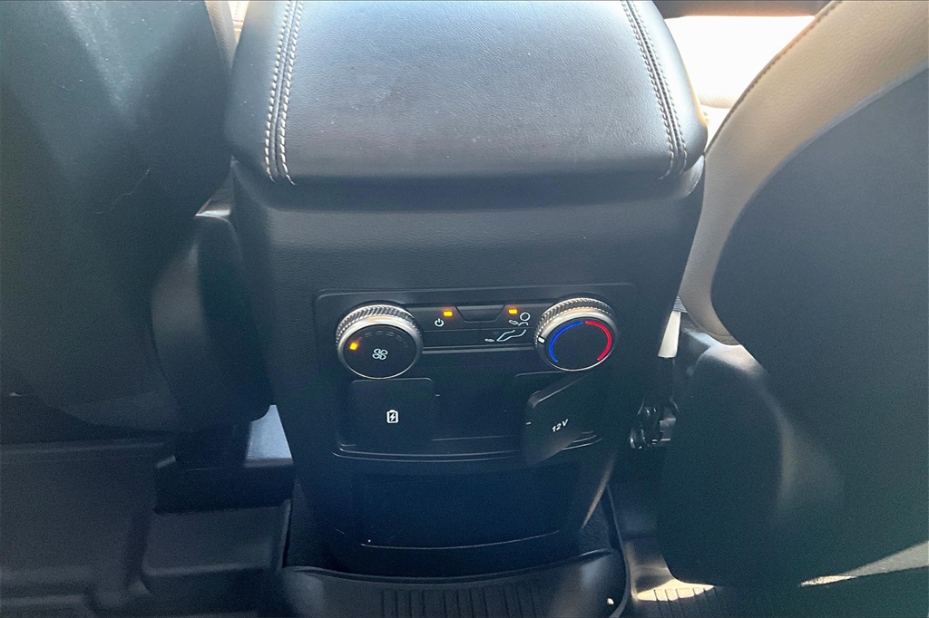2020 Ford Explorer XLT - Photo 29