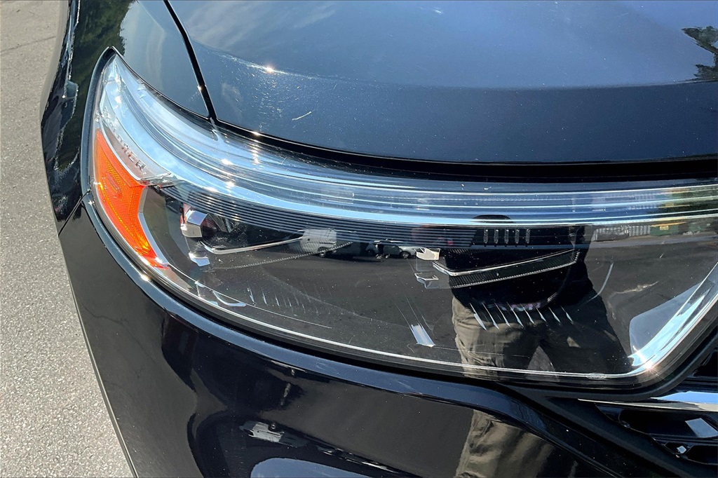 2020 Ford Explorer XLT - Photo 34